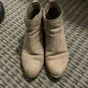 Booties